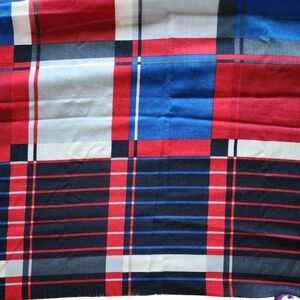 Preowned Tiktiner Oversized Scarf.